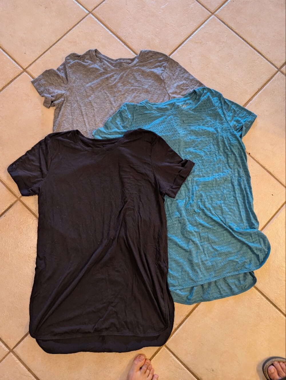Workout Clothes Bundle